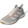 Adidas Adizero Ubersonic 4 Parley W - Off White/Cloud White/Beam Orange