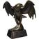 Design Toscano Forging Strength Art Deco Eagle Figurine 35.6cm