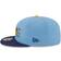 New Era Men's Milwaukee Brewers 2022 City Connect 59FIFTY Fitted Hat - Powder Blue