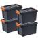 Iris Heavy Duty Storage Box 4