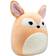 Squishmallows Pace the Fennec Fox 40cm