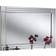 Triple Edge Wall Mirror 120x80cm