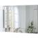 Triple Edge Wall Mirror 120x80cm