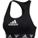 Adidas Don't Rest Alphaskin Badge Of Sport Bra Women - Black/White