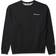 Champion Powerblend Graphic Crew Sweatshirt - Black