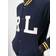 Polo Ralph Lauren Front Button Logo Bomber Jacket