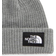 The North Face Salty Dog Beanie - TNF Light Grey Heather