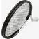 Head Speed Mp 2022 Black/white, Unisex, varusteet, mailat, Tennis, Valkoinen