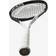 Head Speed Mp 2022 Black/white, Unisex, varusteet, mailat, Tennis, Valkoinen