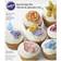 Wilton Royal Icing Mix Cake Decoration