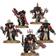 Games Workshop Warhammer 40000: Black Templars Sword Brethren