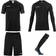 Uhlsport Reaction Goalkeeper Set