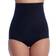 Spanx Medium Control Suit Your Fancy High-Waist Brief - Black