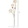 Vickerman Mum Spray Artificial Plant 4pcs