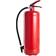 Nor-Tec Fire Extinguisher with ABC Powder 6kg