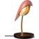 Bird Table Lamp 7.5"