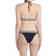 Off-White Logo Two-Piece Swimsuit