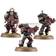 Games Workshop Warhammer 40000: Blood Angels Death Company