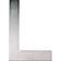Limit FLATVINKEL 100X70 DIN Carpenter's Square