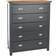 Core Products Dunkeld Chest of Drawer 90x114.5cm