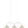 Globen Lighting Curve Pendellampa 95cm