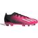 adidas X Speedportal.2 FG - Team Shock Pink 2/Zero Metalic/Core Black