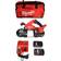 Milwaukee M18 Fuel 2829-22 (2x3.0Ah)