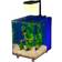 Penn Plax Prism Nano Aquarium Kit