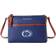 Dooney & Bourke NCAA Penn State Ginger Crossbody