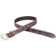 Circle Y Bronco Texas Belt Unisex