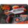 Nerf Pro Gelfire Legion Spring Action Blaster