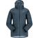 Rab Women's Valiance Waterproof Down Jacket - Orion Blue