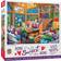 Masterpieces Home Sweet Home Hobby Time 550 Pieces