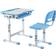 Mount It Kids Desk & Chair Set