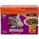 Whiskas 7+ Kødmenu i Sovs 12x100g