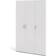 Tvilum Space with 3 Doors Garderobeskab 115x175cm