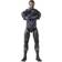 Hasbro Black Panther Legends Series Black Panther 15cm