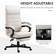 Vinsetto High-Back Office Chair 114cm