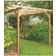 Forest Garden Ultima Pergola 2.4x2.4 m