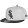 New Era Chicago White Socks 9FIFTY Snapback Cap Unisex