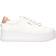 Carvela Jive - White Comb