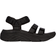 Skechers Max Cushioning Lured - Black