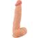 Nature Skin Dildo with Movable Skin 25cm