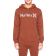 Hurley One & Only Solid Summer Hoodie