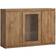 Furniture To Go Fribo Sideboard 135.4x92.9cm