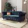 Very Felix Chesterfield Sofa 227.3cm