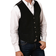 Roper Men's Vest - Black