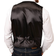 Roper Men's Vest - Black