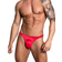 Male Power Satin Spandex Bong Thong