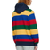 Polo Ralph Lauren Active Pullover Fleece Hoodie